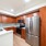 Spacious kitchens with thoughtful details