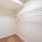 Extra Spacious Closets