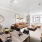 Spacious floor plans in the city 
