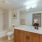 Bathroom options with thoughtful details