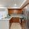 Spacious kitchens with thoughtful details