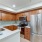 Spacious kitchens with thoughtful details