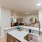 Spacious kitchens with thoughtful details